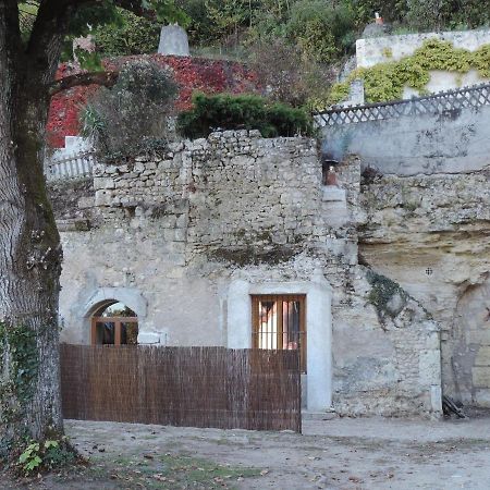 Gîte De La Rochère Noizay Buitenkant foto